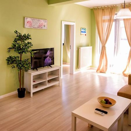 Aquarium Residence 1 Năvodari Extérieur photo