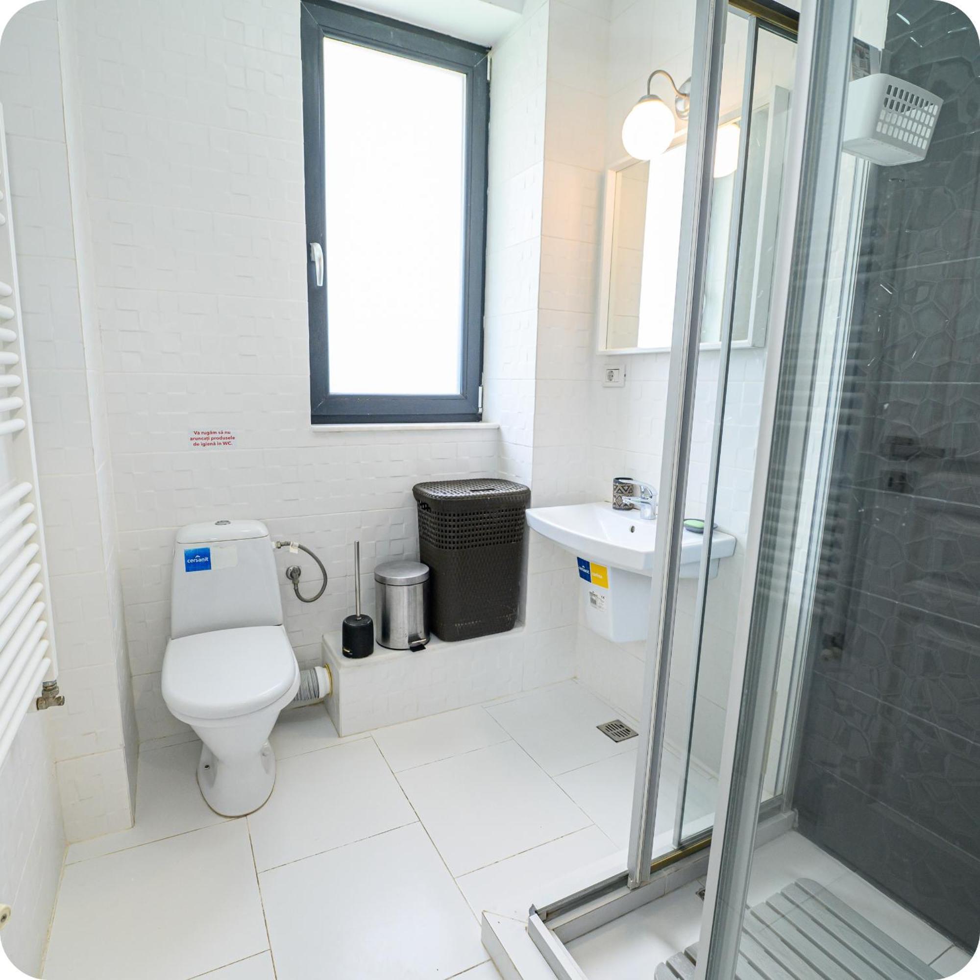 Aquarium Residence 1 Năvodari Extérieur photo